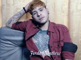 JordanMatheus