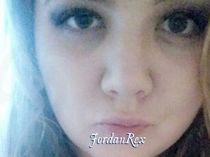 JordanRex