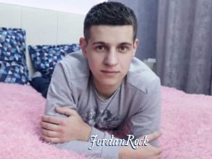 JordanRock