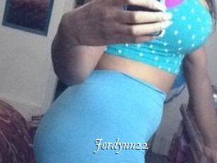Jordynn22