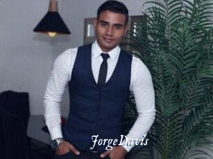 JorgeDavis
