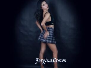 JorginaBrown