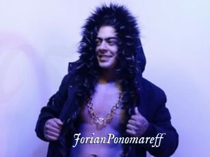 JorianPonomareff