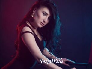 JorjaWells