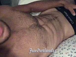 JosePortland25