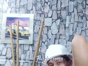 Joseph_greeen