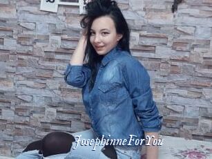 JosephinneForYou