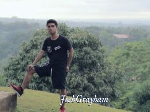 JoshGrayham