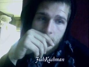 JoshKushman