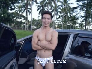 JoshMaramo