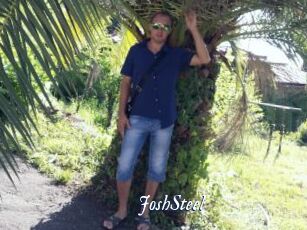 JoshSteel