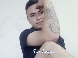 Josh_Lenyer