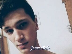 Joshua_Belle