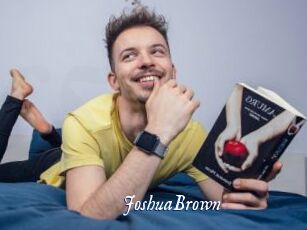 JoshuaBrown