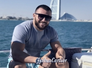 JoshuaCartier