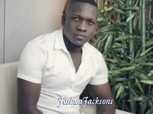 JoshuaJacksons