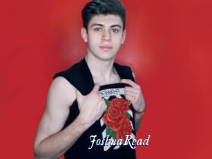 JoshuaRead
