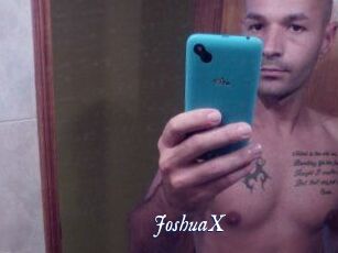 JoshuaX