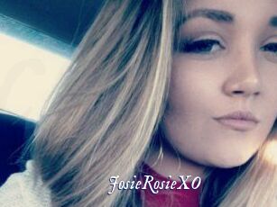 JosieRosieXO