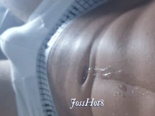 JossHot8