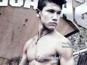 Josshua_hot