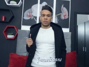 JosueBrans