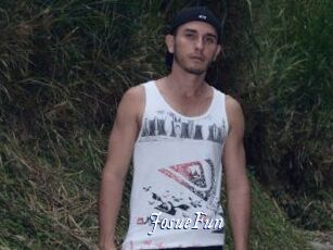 JosueFun