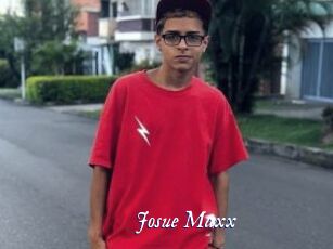 Josue_Maxx