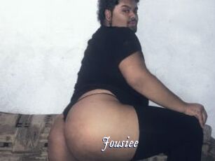 Jousiee
