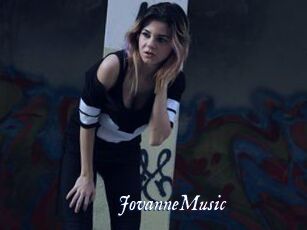 JovanneMusic