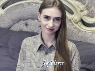 JoyPierce