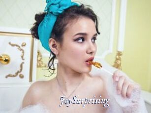JoySurprising