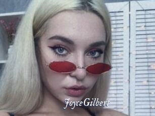 JoyceGilbert