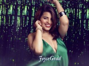 JoyceGrad