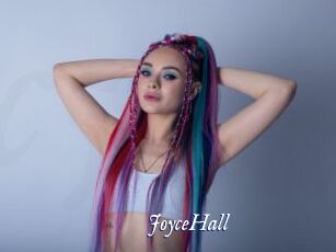 JoyceHall