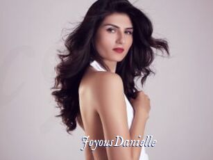 JoyousDanielle
