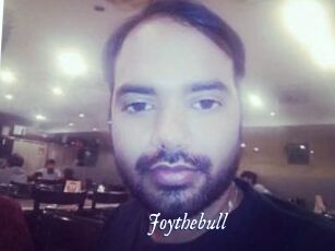 Joythebull