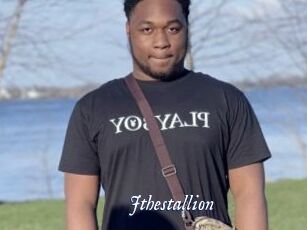 Jthestallion