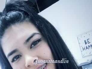 Juaanitaandlin