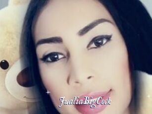 JualiaBigCock