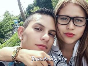 JuanAndRosario