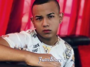 JuanBravo