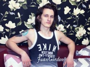 JuanGordon