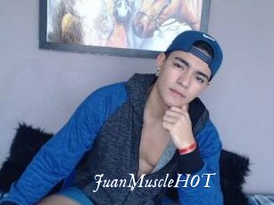 JuanMuscleHOT