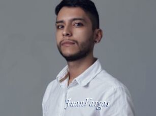 JuanVargas