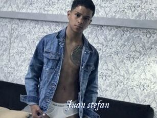 Juan_stefan