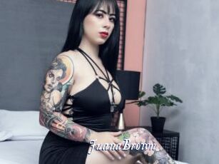 JuanaBrown