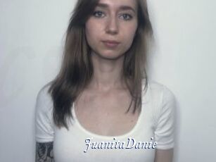 JuanitaDanie