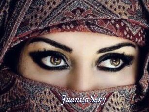 JuanitaSexy