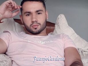 JuanjoCardona